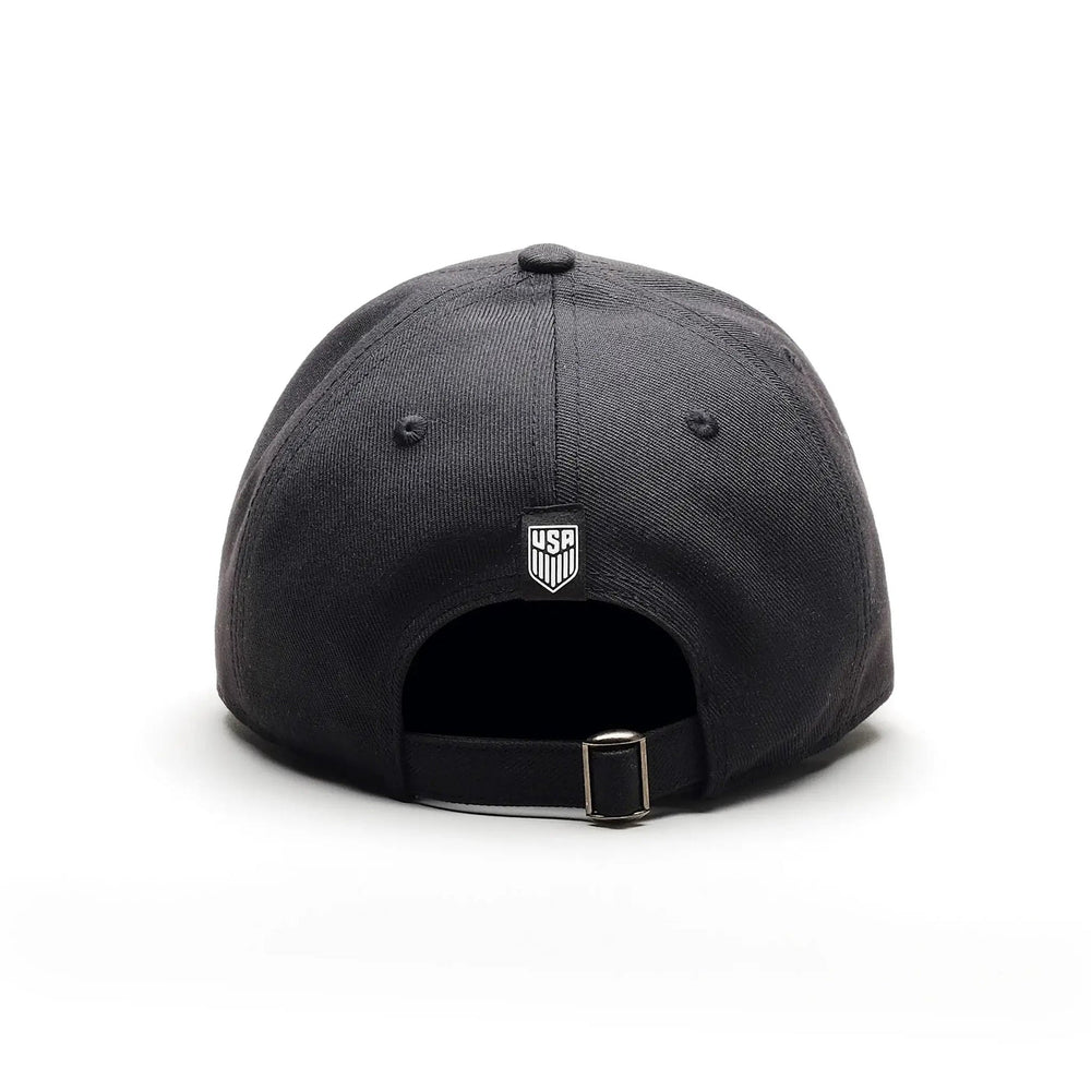 Fashion - Fan Ink Collection USA Dusk Adjustable Hat
