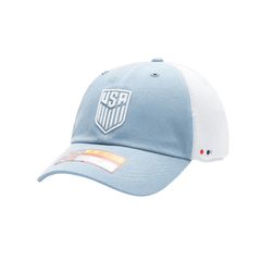 Fashion - Fan Ink Collection USA Ace 2.0 Classic Adjustable Hat