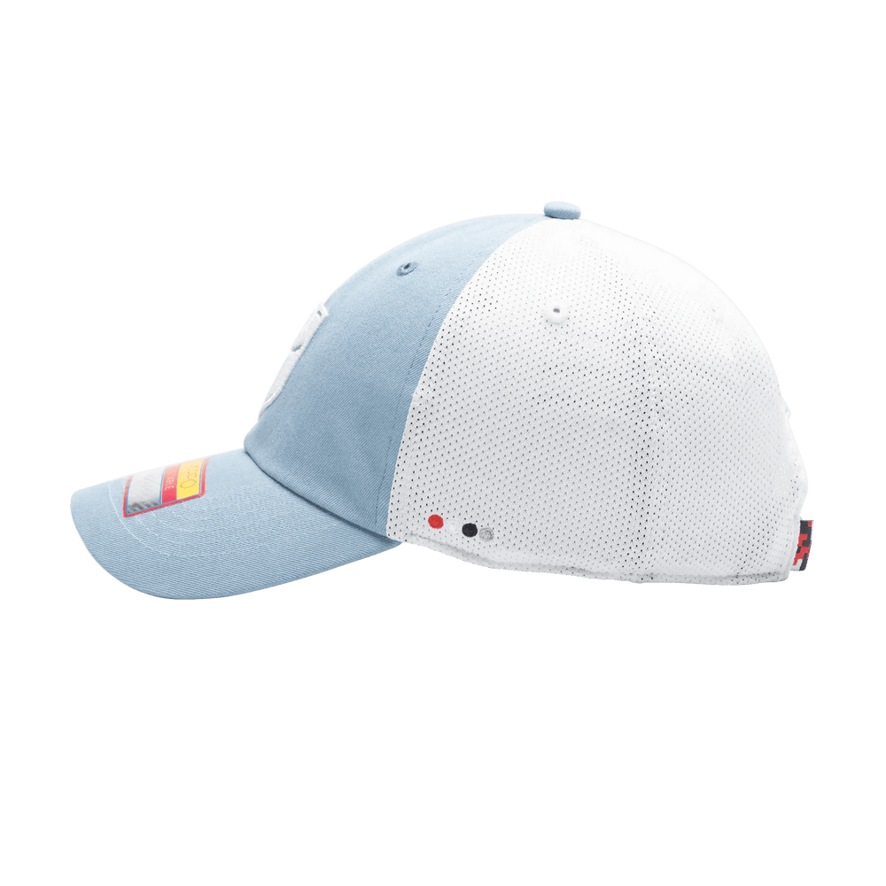 Fashion - Fan Ink Collection USA Ace 2.0 Classic Adjustable Hat