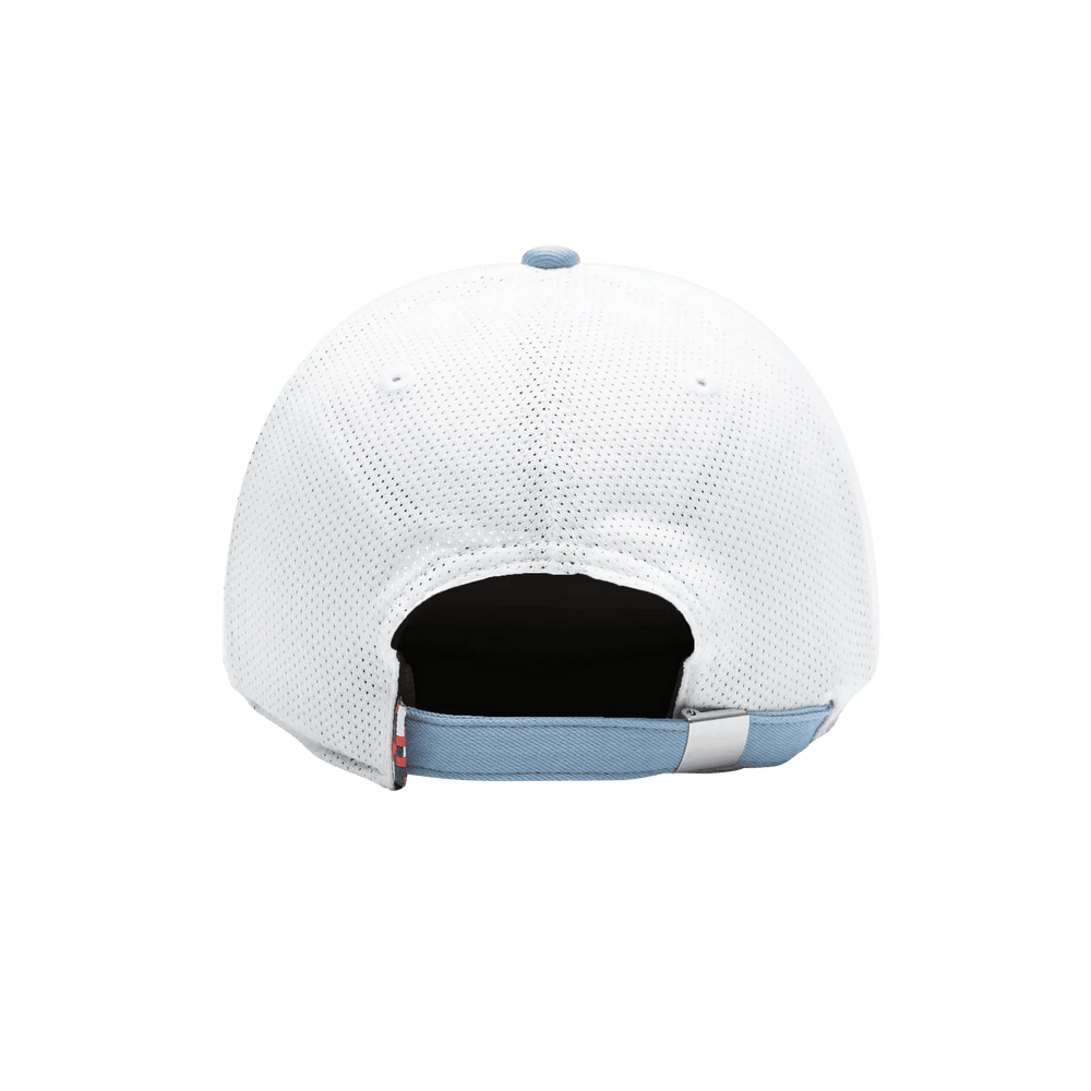 Fashion - Fan Ink Collection USA Ace 2.0 Classic Adjustable Hat