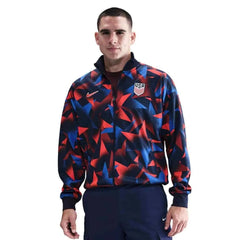 Nike - 2025 USA Men's Academy Pro Anthem Jacket