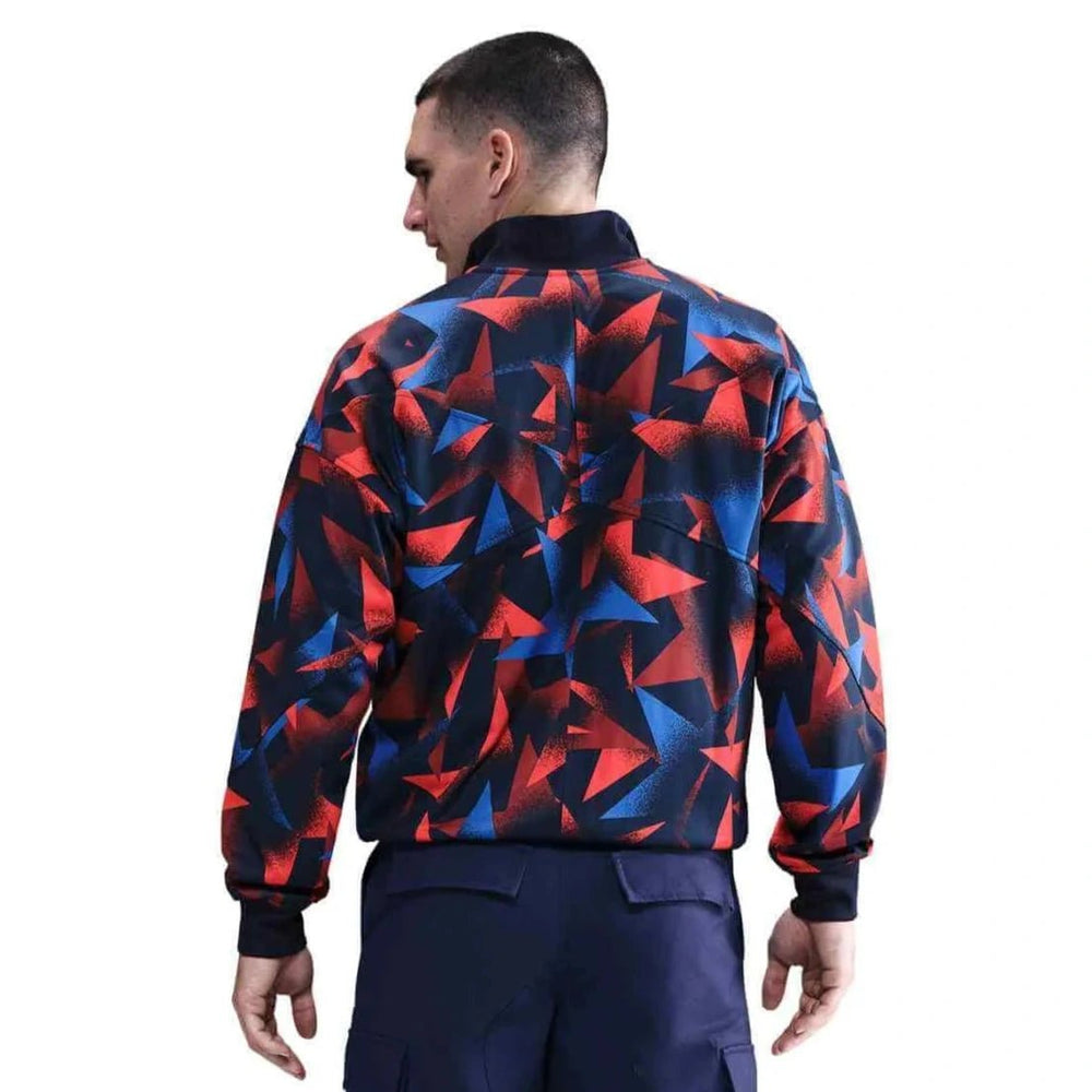 Nike - 2025 USA Men's Academy Pro Anthem Jacket