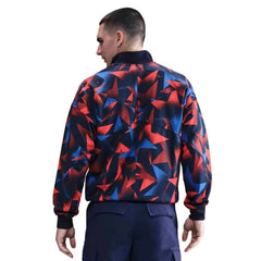 Nike - 2025 USA Men's Academy Pro Anthem Jacket