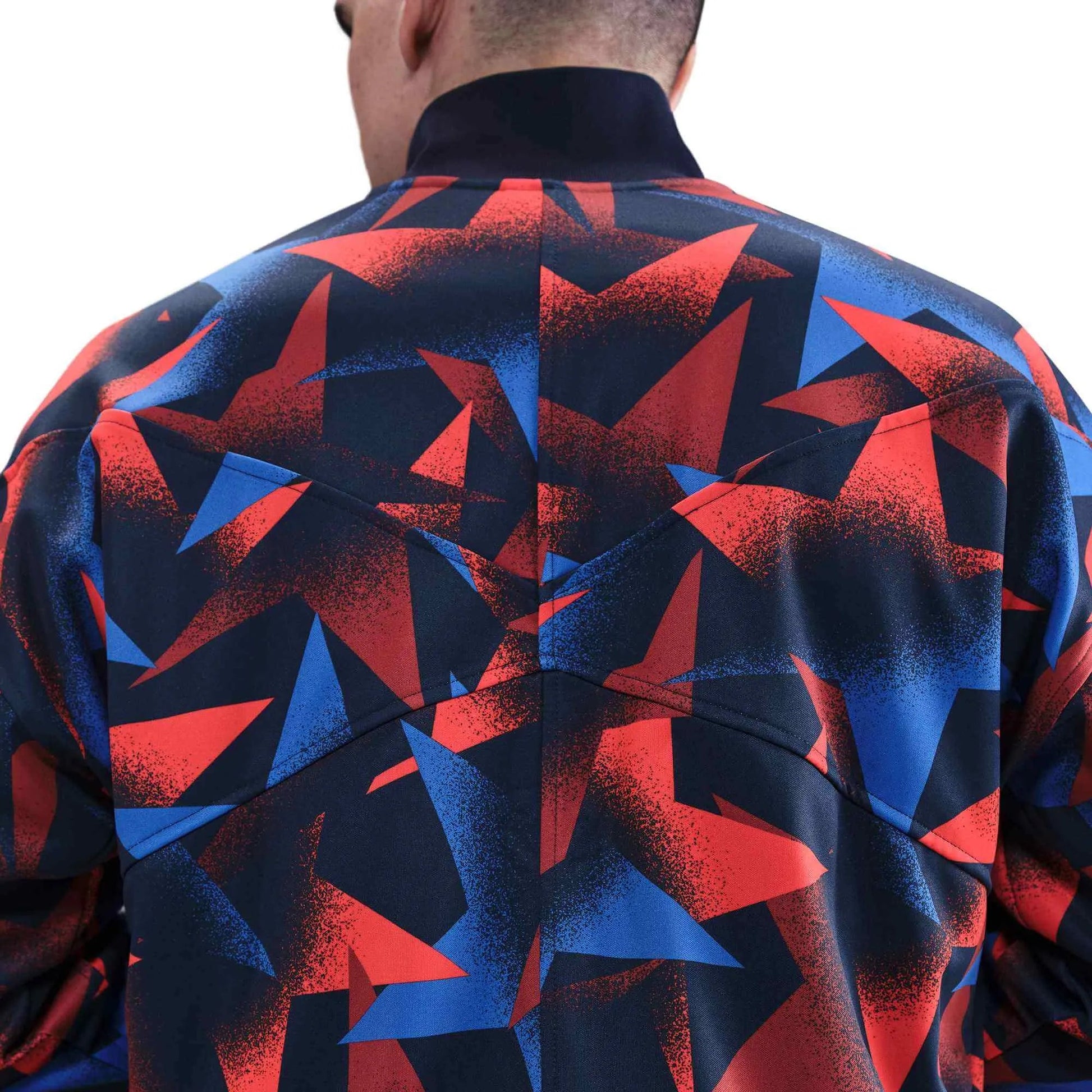 Nike - 2025 USA Men's Academy Pro Anthem Jacket