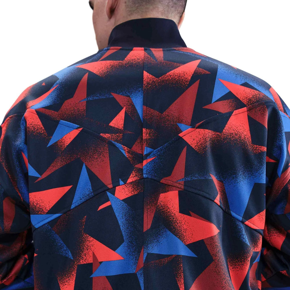 Nike - 2025 USA Men's Academy Pro Anthem Jacket