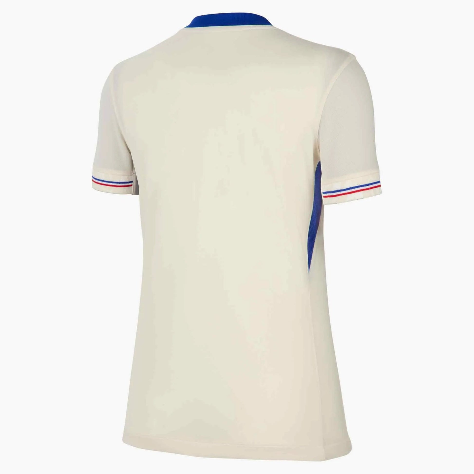 Nike - 2025 France Women's Stadium Away Soccer Jersey