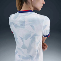 Nike - 2025 USA Women's 4-Star Authentic Home Soccer Jersey