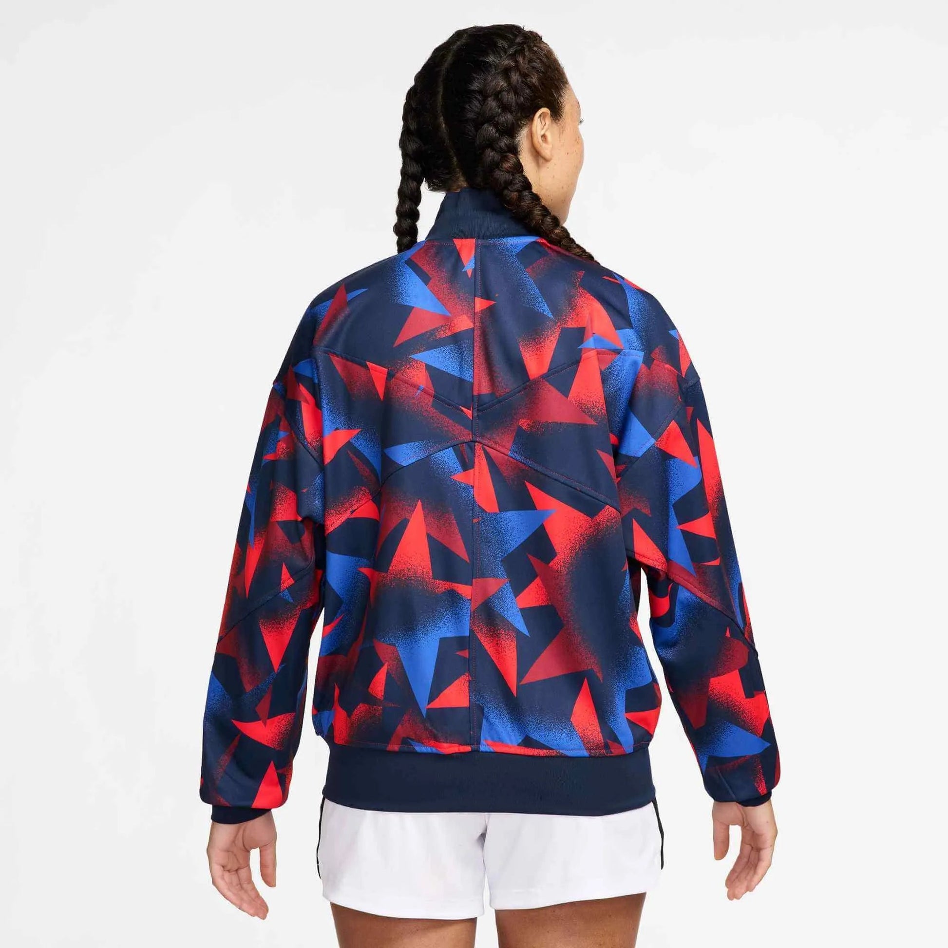 Nike - 2025 USA Women's Academy Pro Anthem Jacket