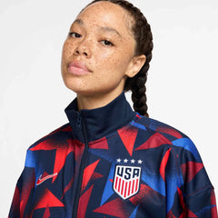 Nike - 2025 USA Women's Academy Pro Anthem Jacket