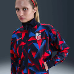 Nike - 2025 USA Women's Academy Pro Anthem Jacket