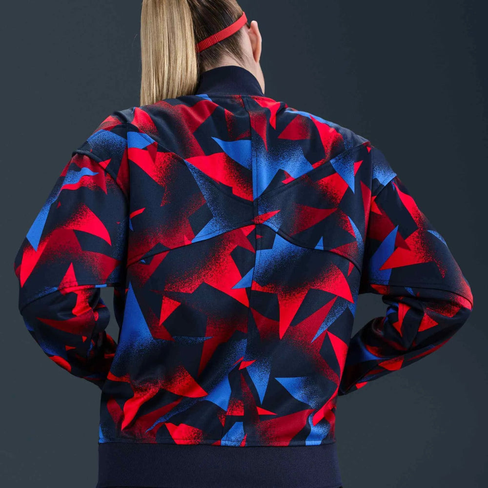 Nike - 2025 USA Women's Academy Pro Anthem Jacket