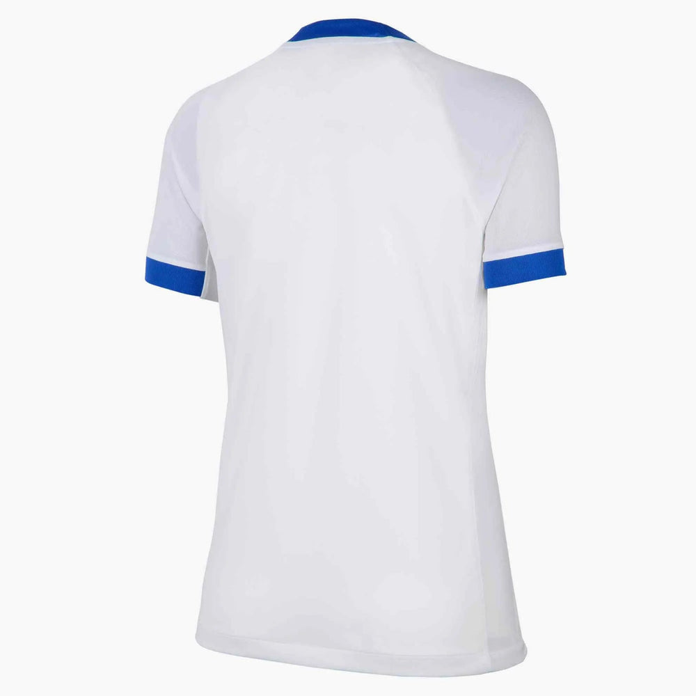 Nike - 2025 England Women's Stadium Home Soccer Jersey