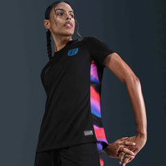 Nike - 2025 England Women's Stadium Away Soccer Jersey