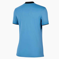 Nike - 2025 Netherlands Women's Stadium Away Soccer Jersey
