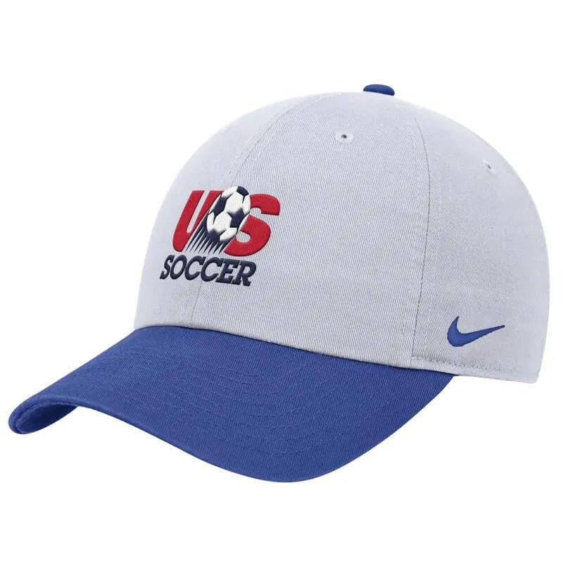 Nike - 2025 USA Club Colorblock Cap
