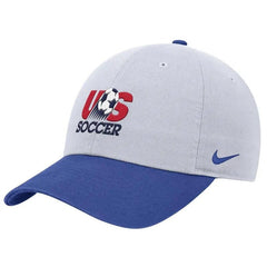 Nike - 2025 USA Club Colorblock Cap