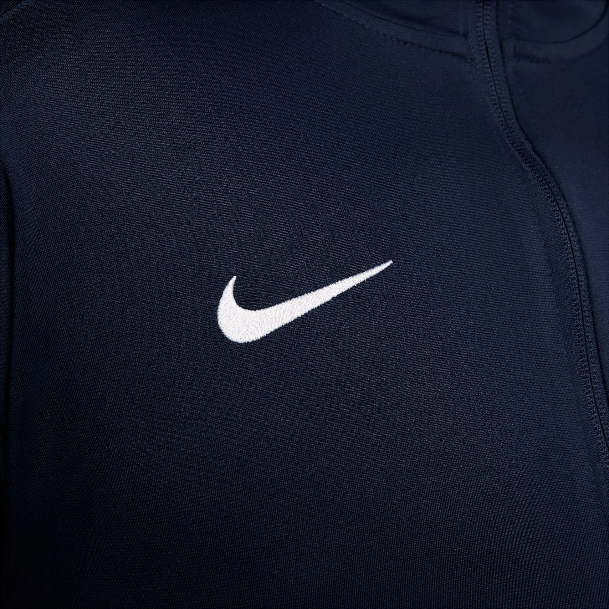 Nike - 2024-25 USA Men's Strike Hoodie Track Jacket