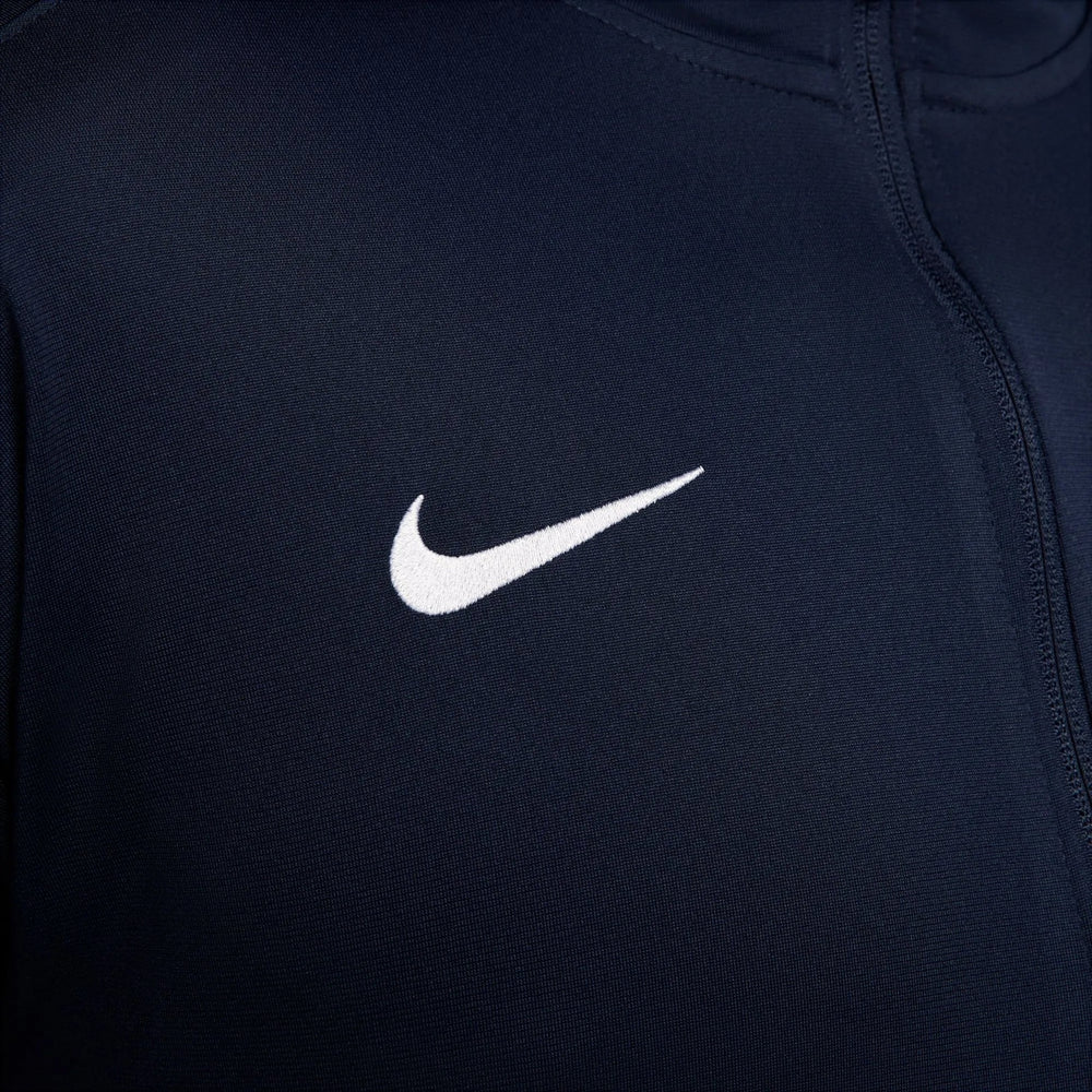 Nike - 2024-25 USA Men's Strike Hoodie Track Jacket
