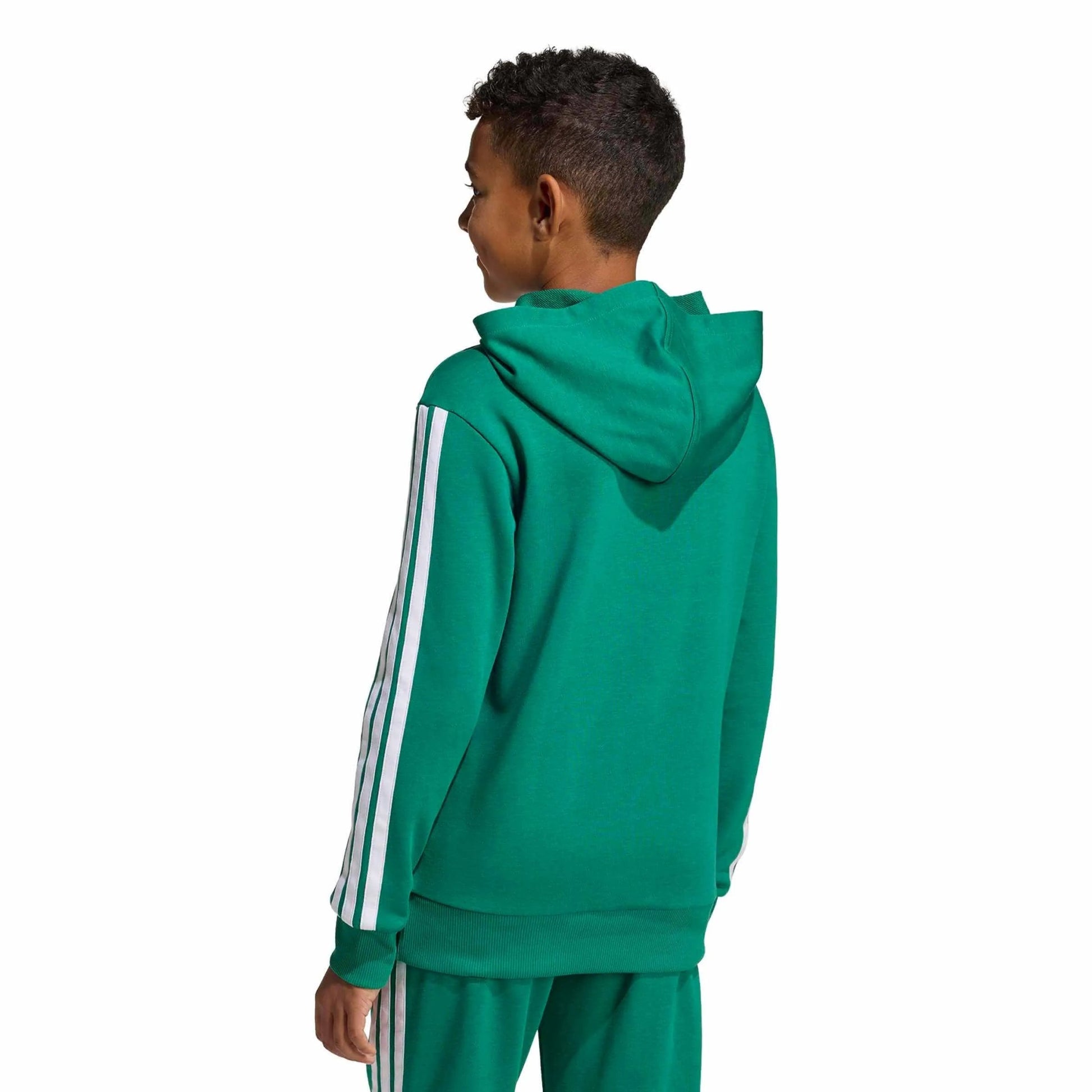 Adidas - 2026 Mexico Youth Hoodie