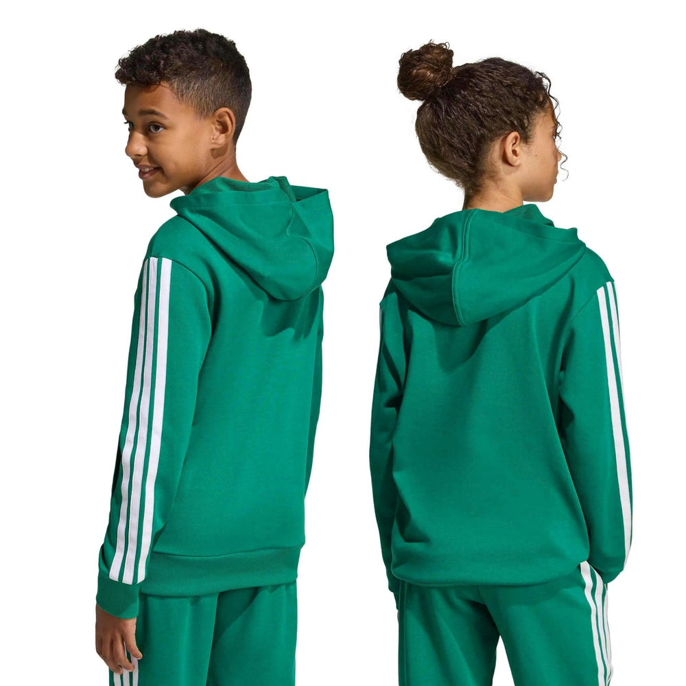 Adidas - 2026 Mexico Youth Hoodie