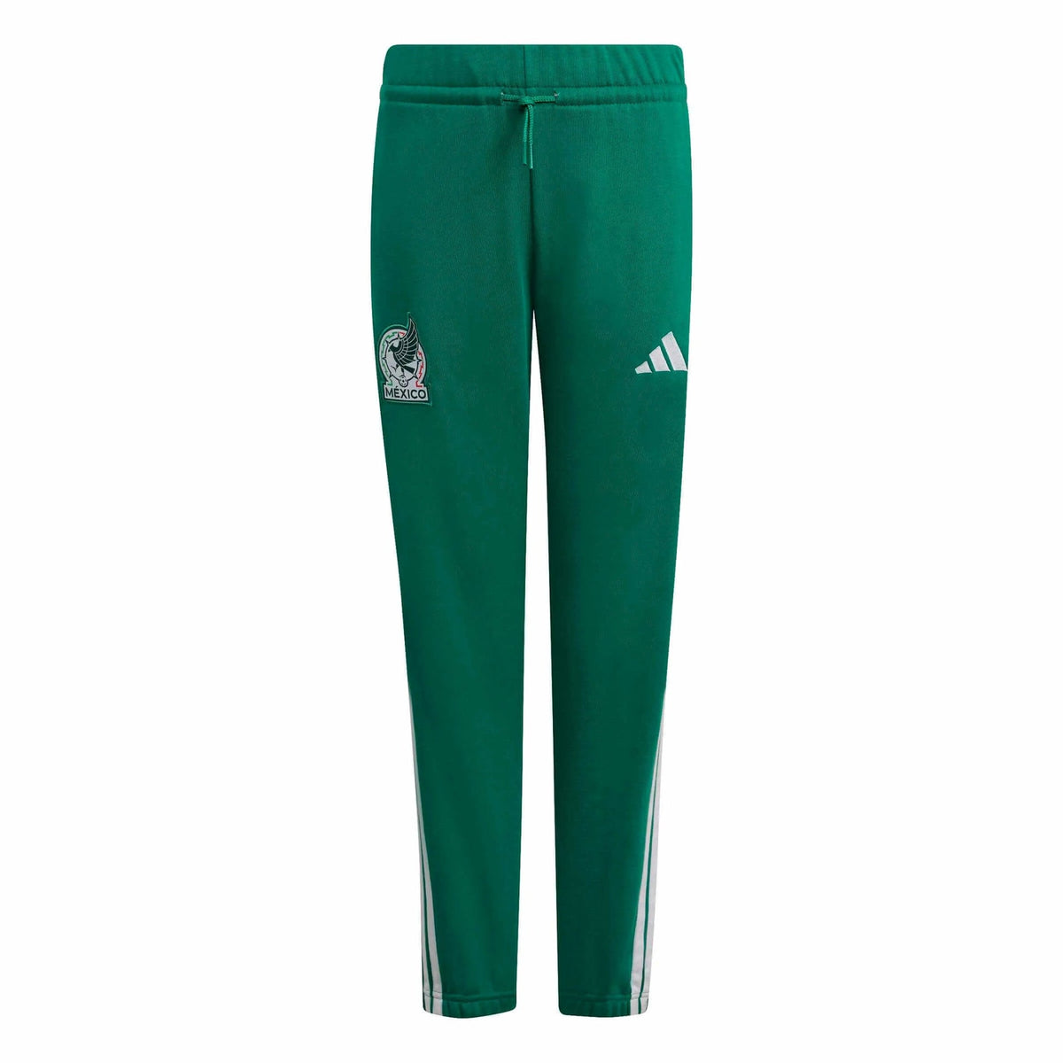 Adidas - 2026 Mexico Youth Pants