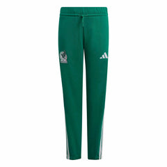 Adidas - 2026 Mexico Youth Pants
