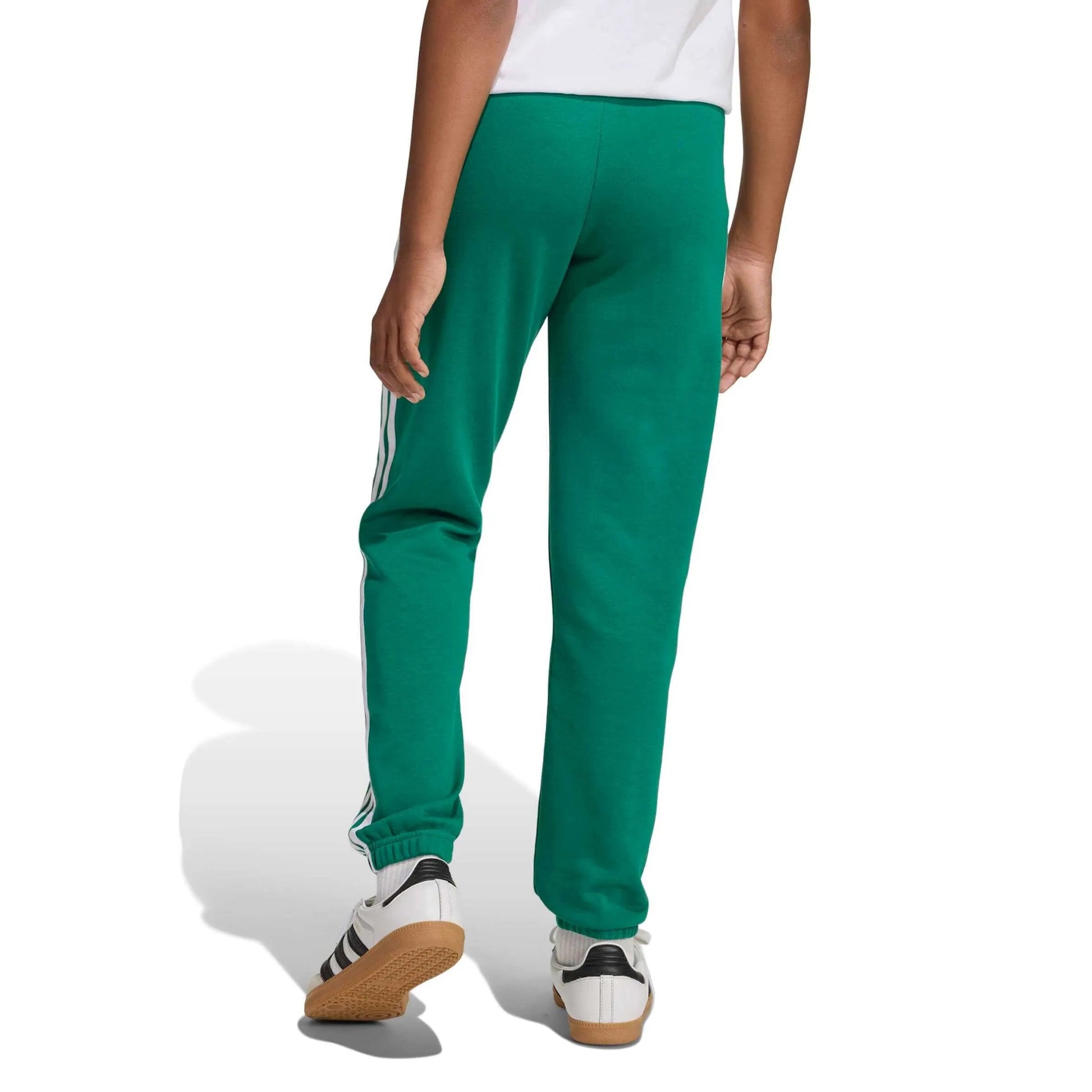 Adidas - 2026 Mexico Youth Pants