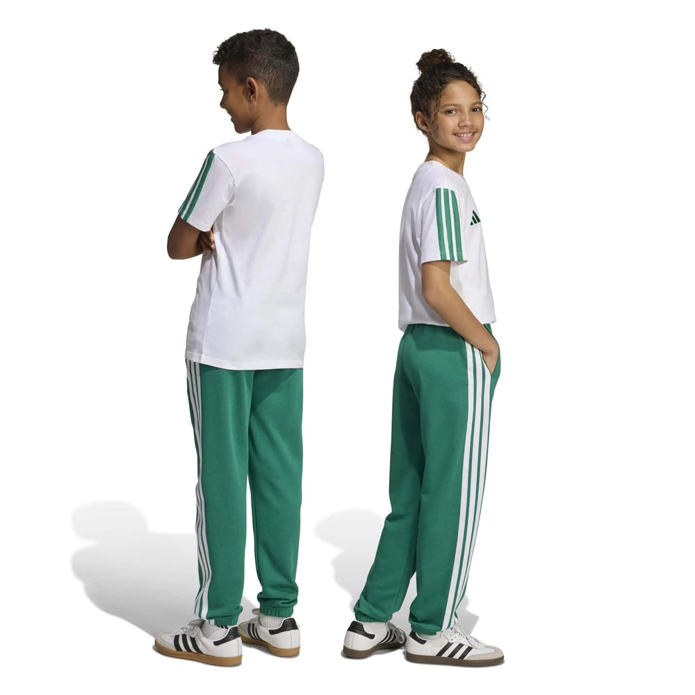 Adidas - 2026 Mexico Youth Pants