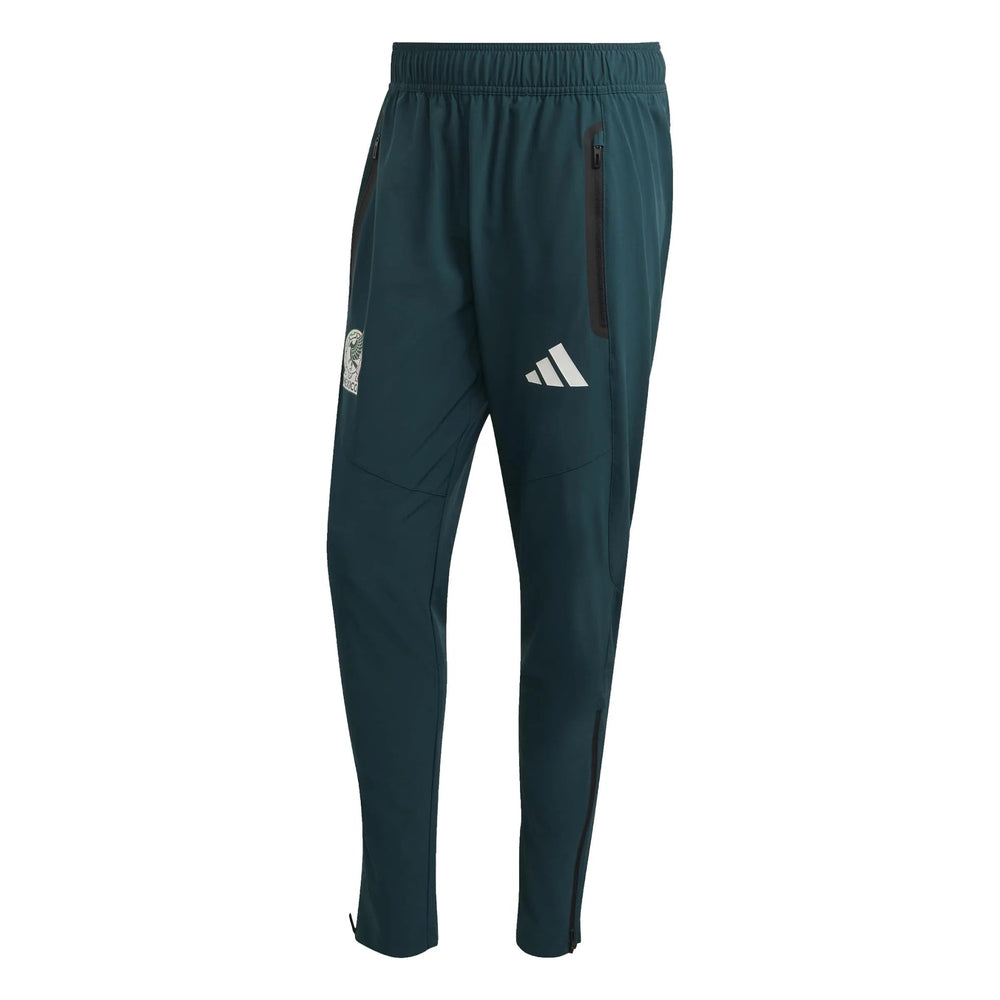 Adidas - 2026 Mexico Men's Track Pants