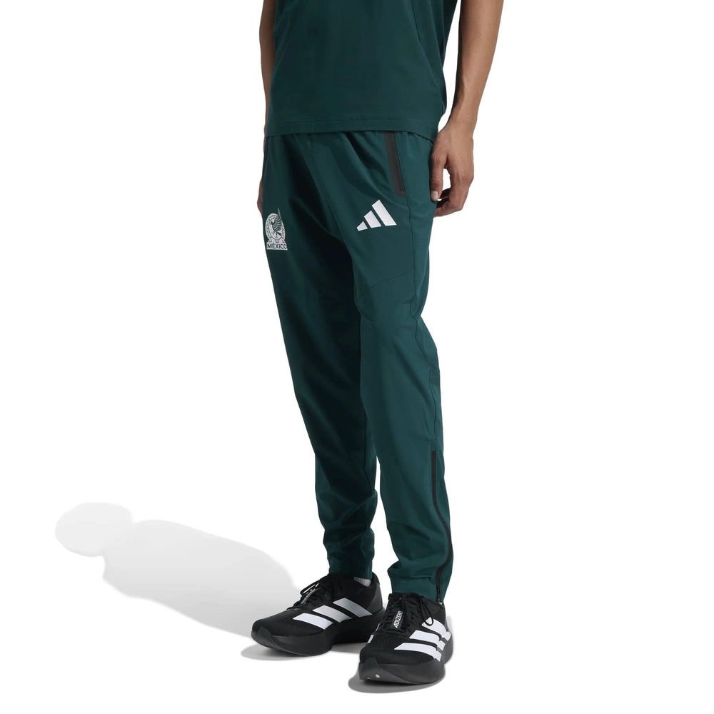 Adidas - 2026 Mexico Men's Track Pants