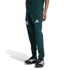 Adidas - 2026 Mexico Men's Track Pants