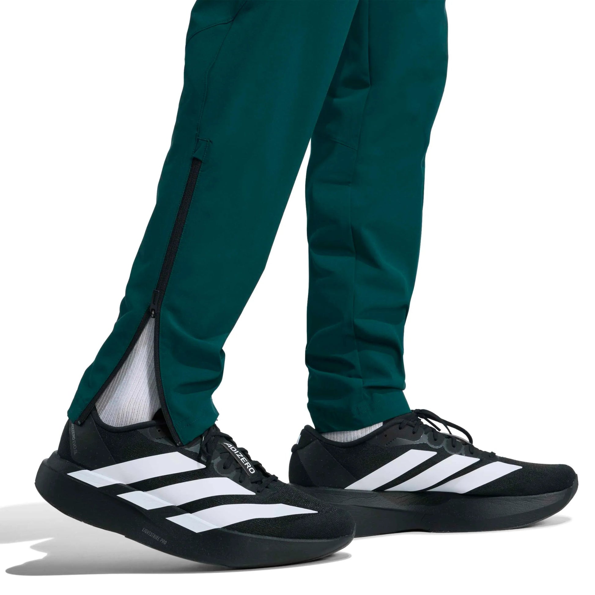 Adidas - 2026 Mexico Men's Track Pants