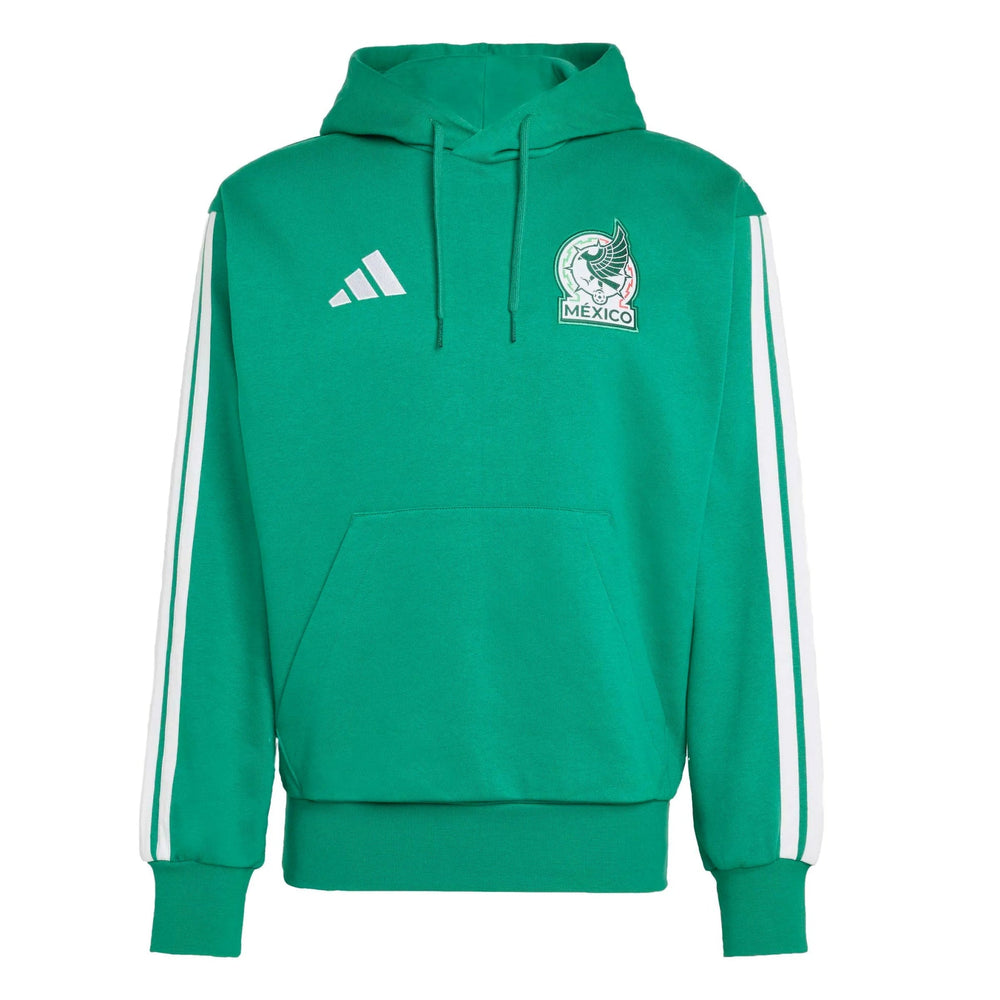 Adidas - 2026 Mexico Men's DNA Hoodie