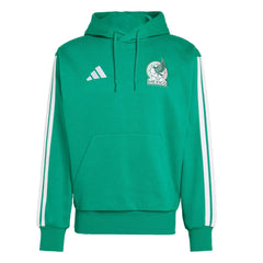 Adidas - 2026 Mexico Men's DNA Hoodie