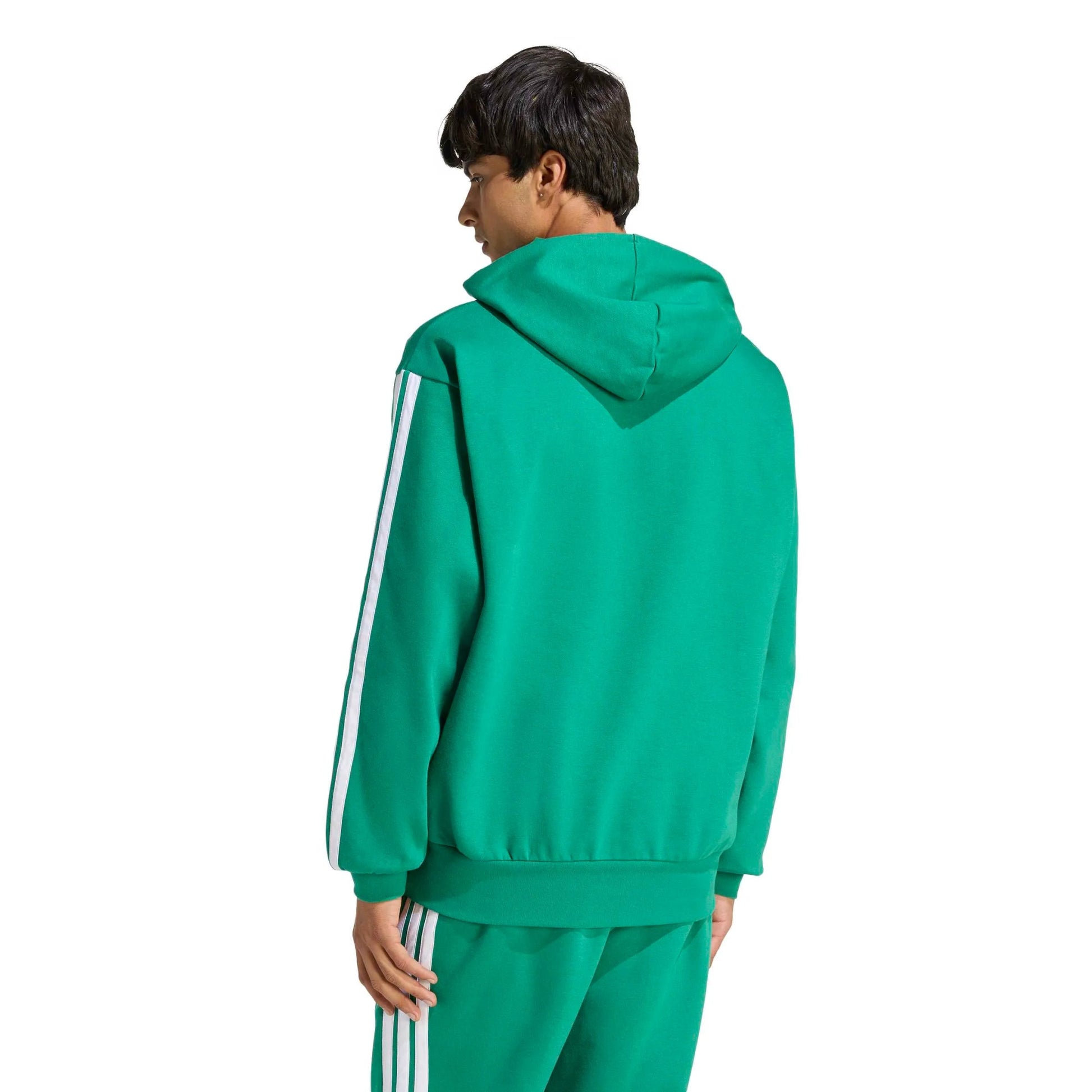 Adidas - 2026 Mexico Men's DNA Hoodie