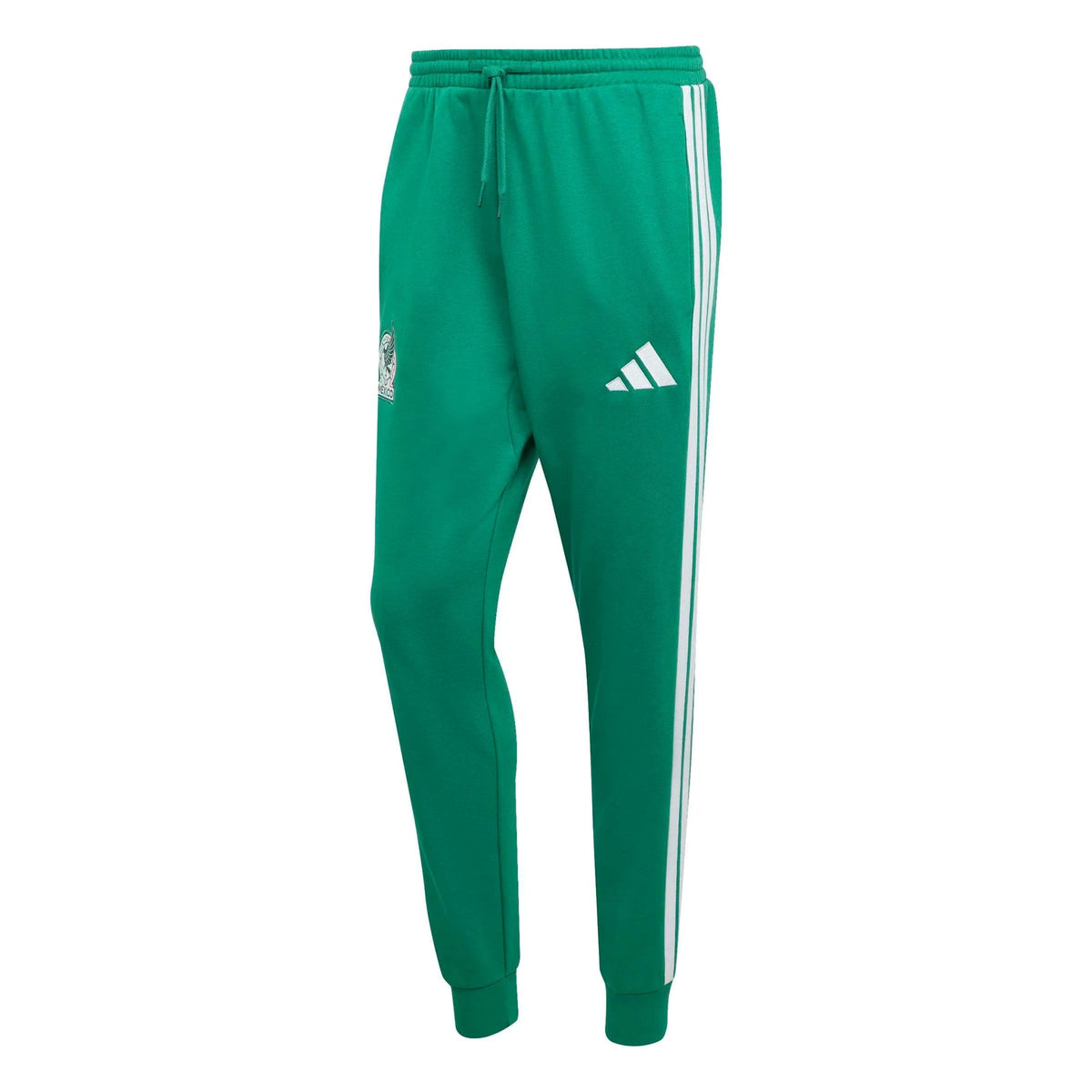 Adidas - 2026 Mexico Men's DNA Pants
