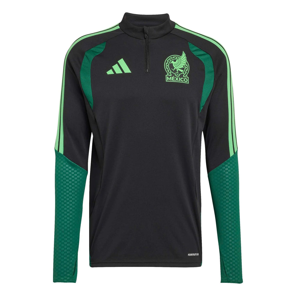 Adidas - 2026 Mexico Men's Training Top