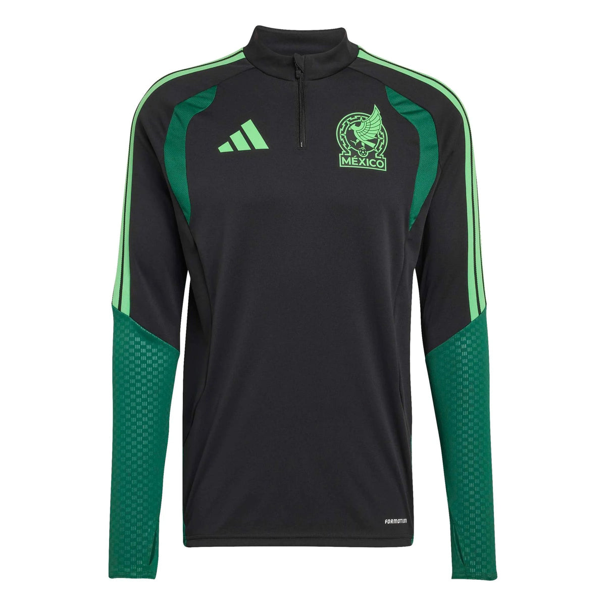 Adidas - 2026 Mexico Men's Training Top