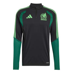 Adidas - 2026 Mexico Men's Training Top