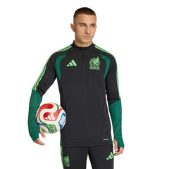 Adidas - 2026 Mexico Men's Training Top
