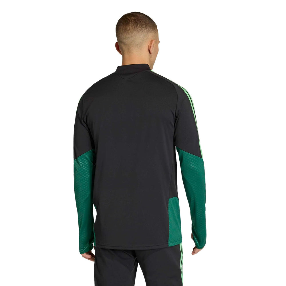 Adidas - 2026 Mexico Men's Training Top