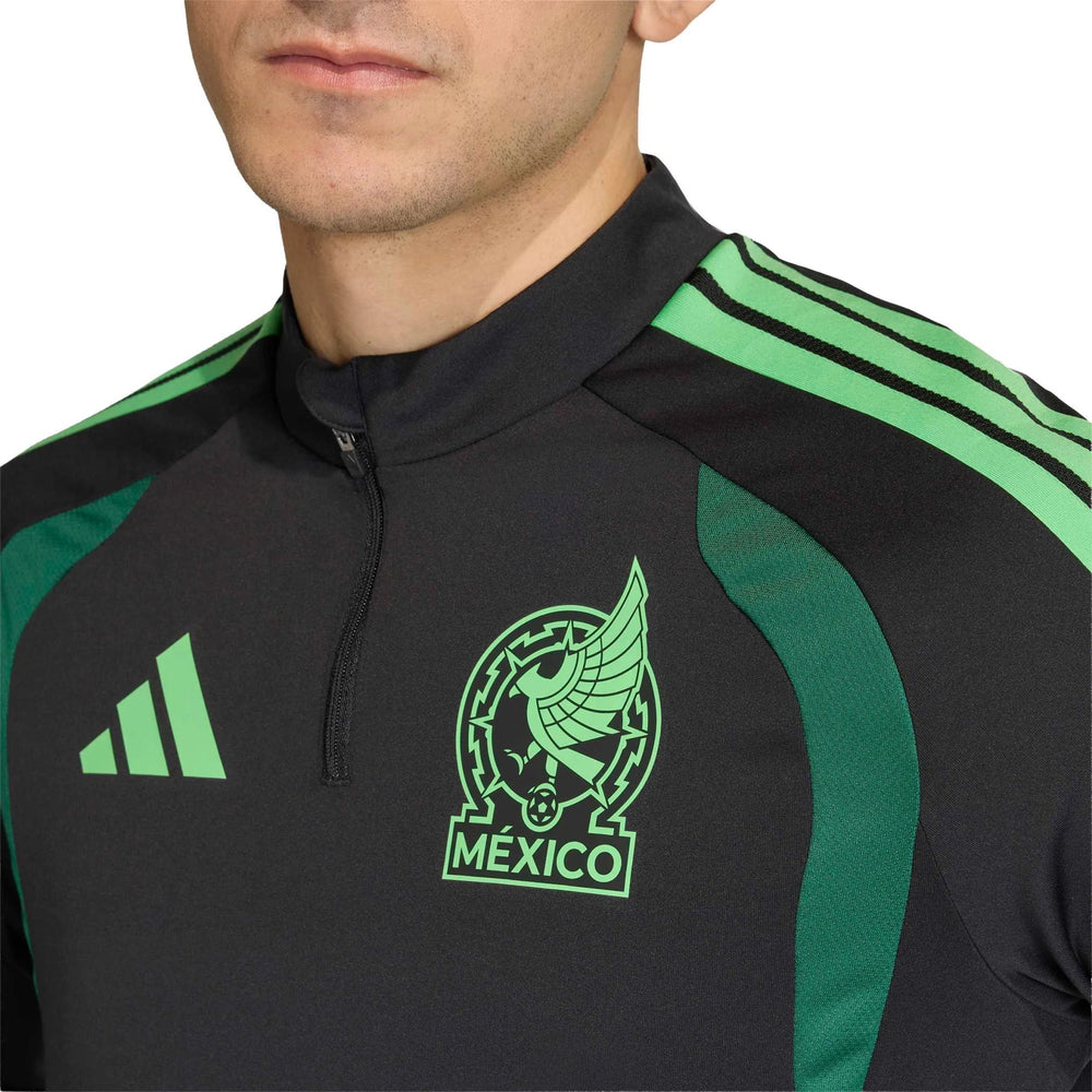 Adidas - 2026 Mexico Men's Training Top
