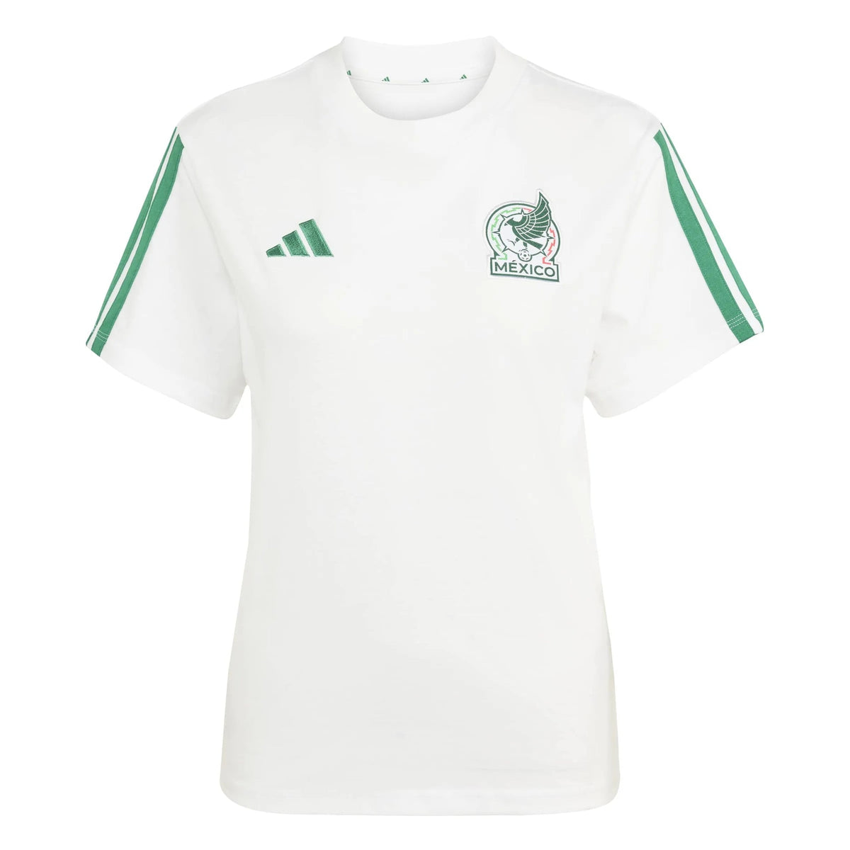 Adidas - 2026 Mexico Women's Tee