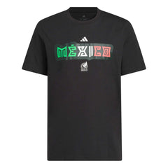 Adidas - 2026 Mexico Men's World Cup HJH Tee