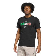 Adidas - 2026 Mexico Men's World Cup HJH Tee