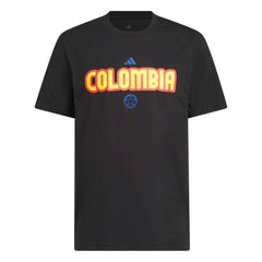 Adidas - 2026 Colombia Men's World Cup HJH Tee