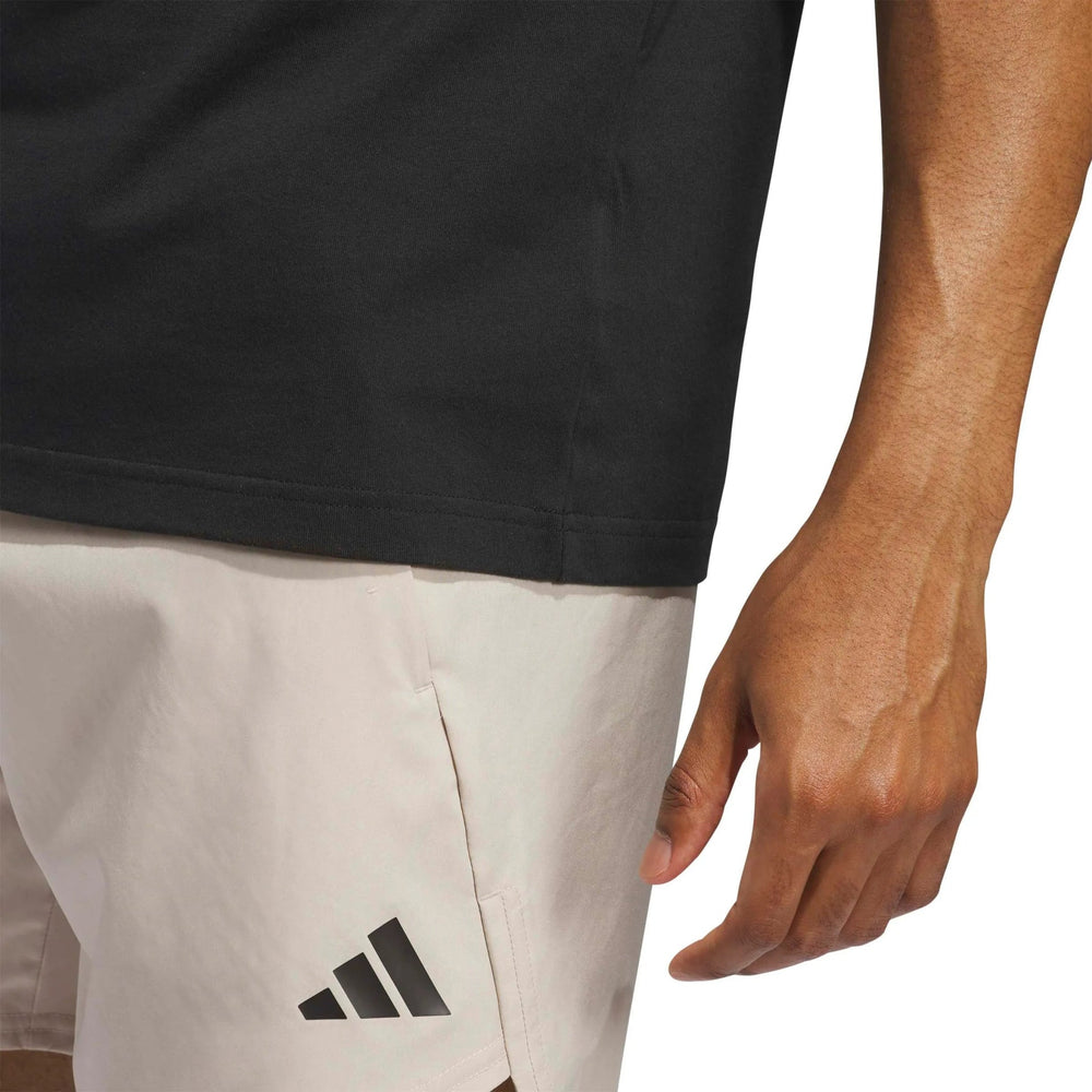 Adidas - 2026 Colombia Men's World Cup HJH Tee