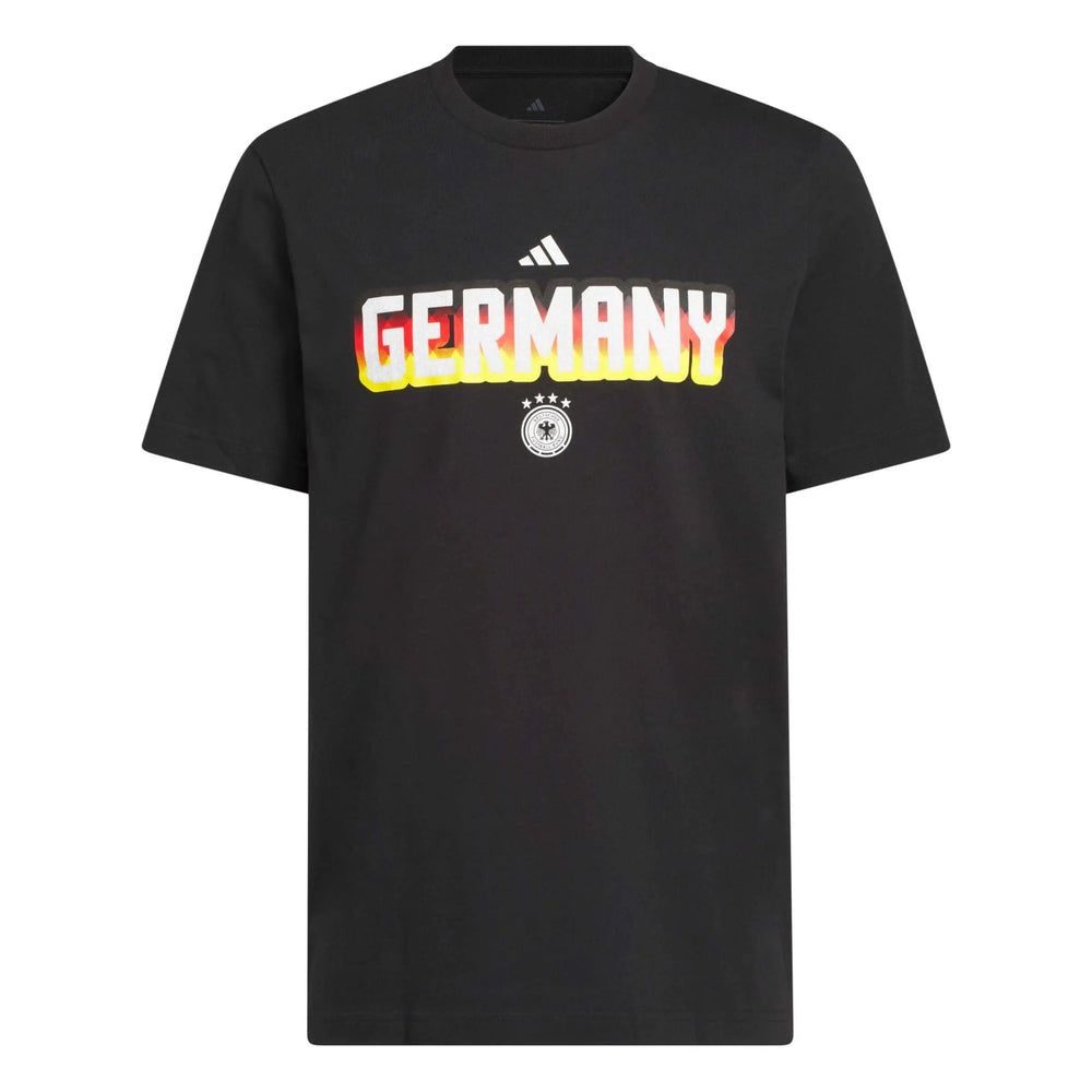 Adidas - 2026 Germany Men's World Cup HJH Tee