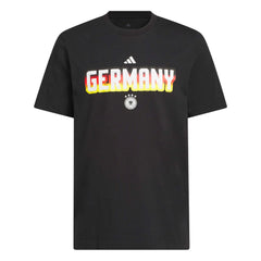 Adidas - 2026 Germany Men's World Cup HJH Tee