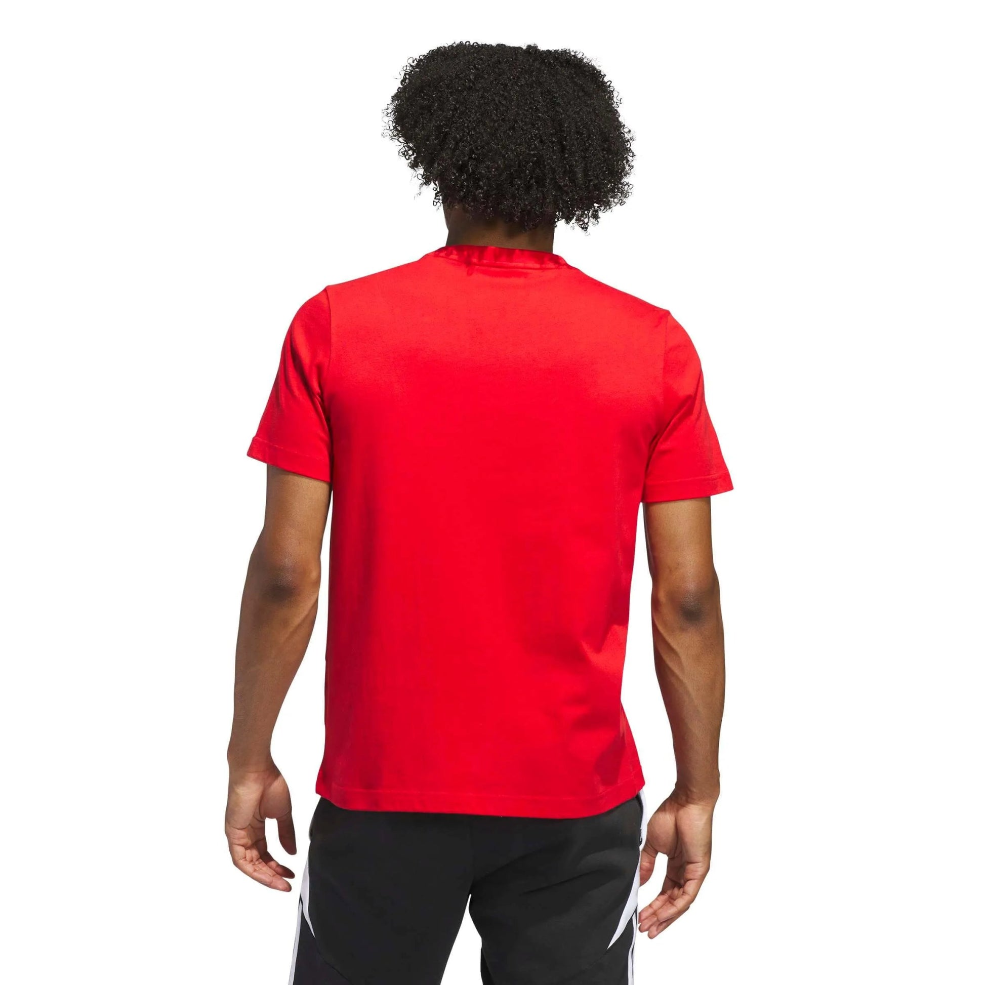 Adidas - 2026 Mexico Men's World Cup HJH Tee